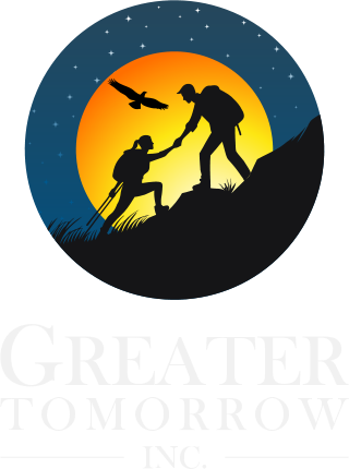 Greater Tomorrow, Inc.