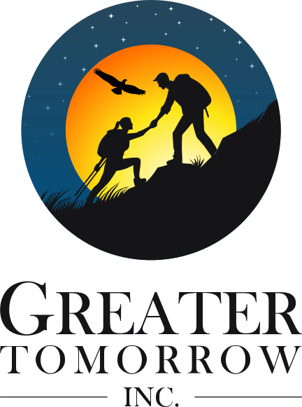 Greater Tomorrow, Inc.