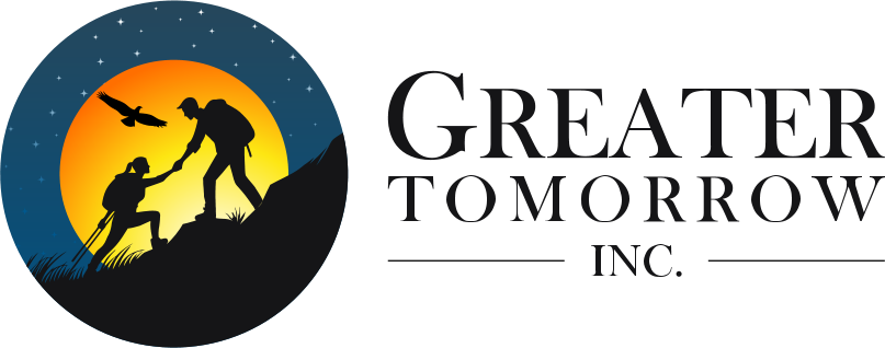 Greater Tomorrow, Inc.